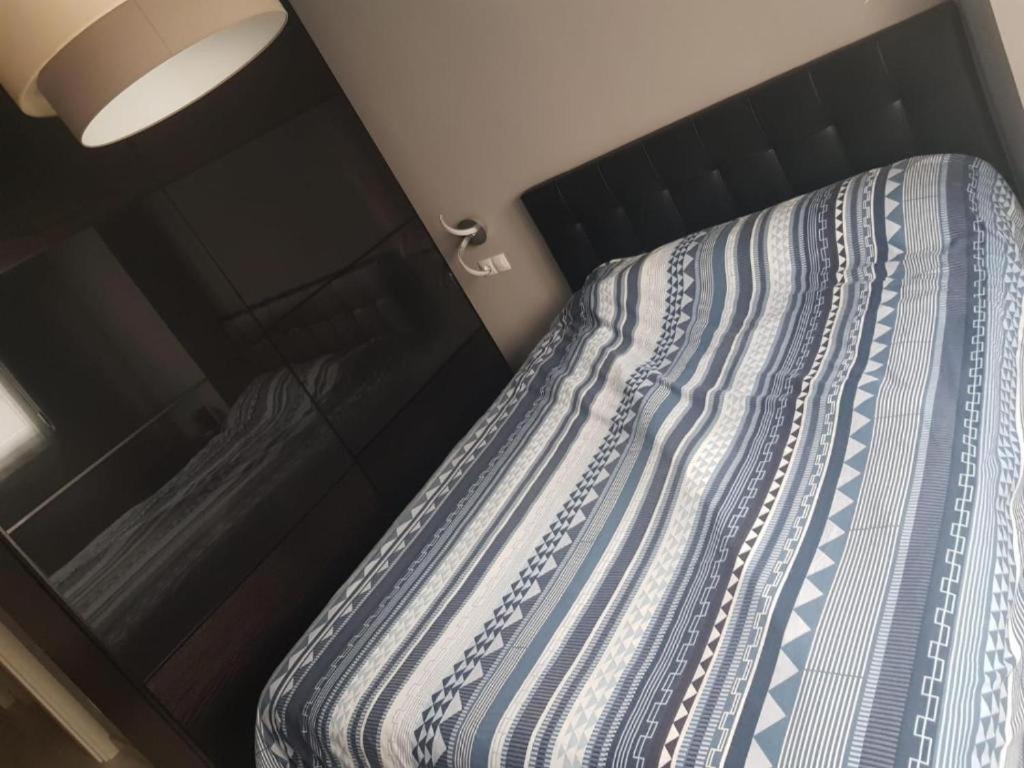 Habitaciones En Ronda 乌迪亚莱斯堡 外观 照片