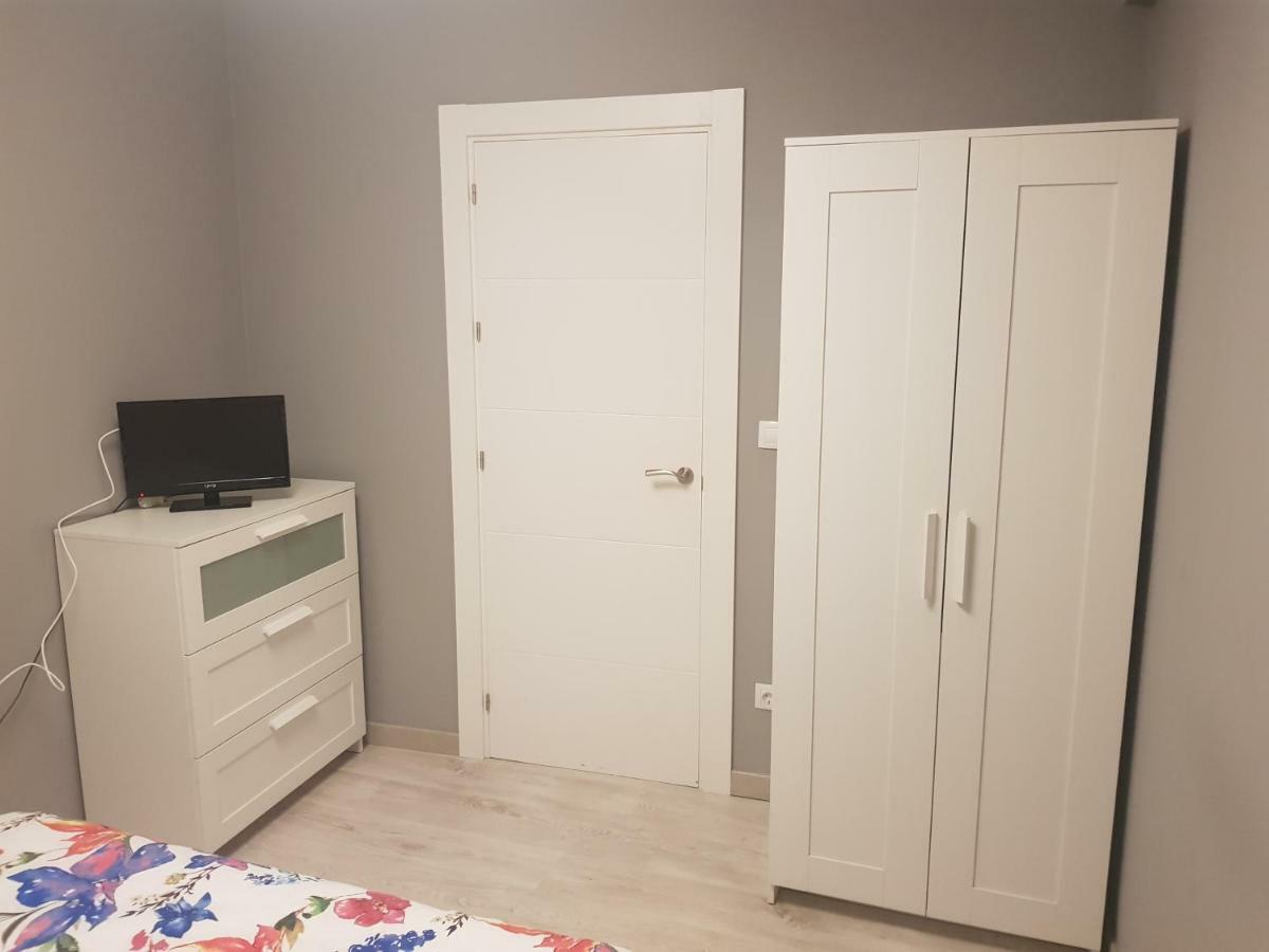 Habitaciones En Ronda 乌迪亚莱斯堡 外观 照片