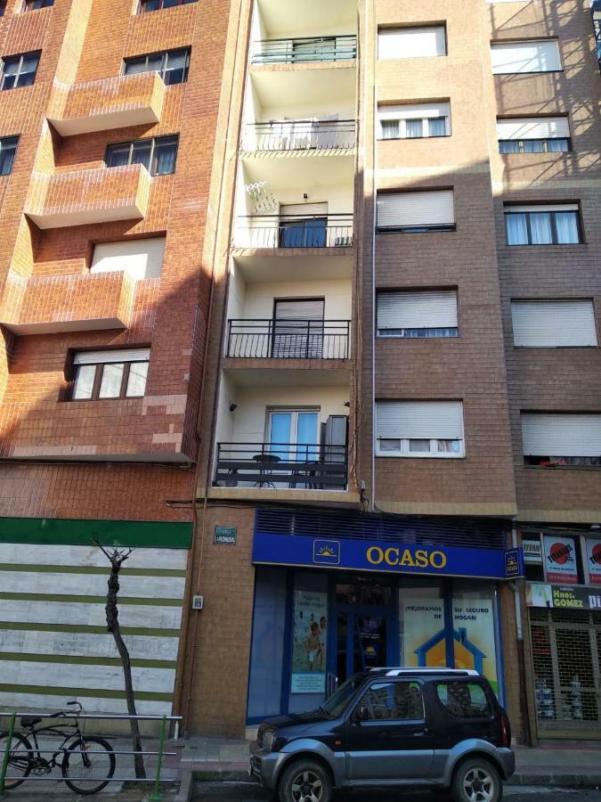 Habitaciones En Ronda 乌迪亚莱斯堡 外观 照片
