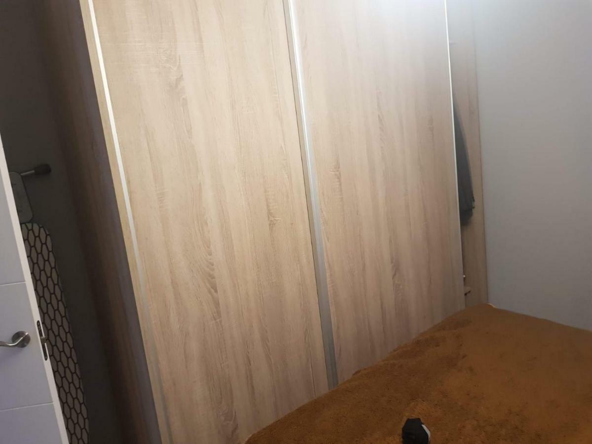 Habitaciones En Ronda 乌迪亚莱斯堡 外观 照片